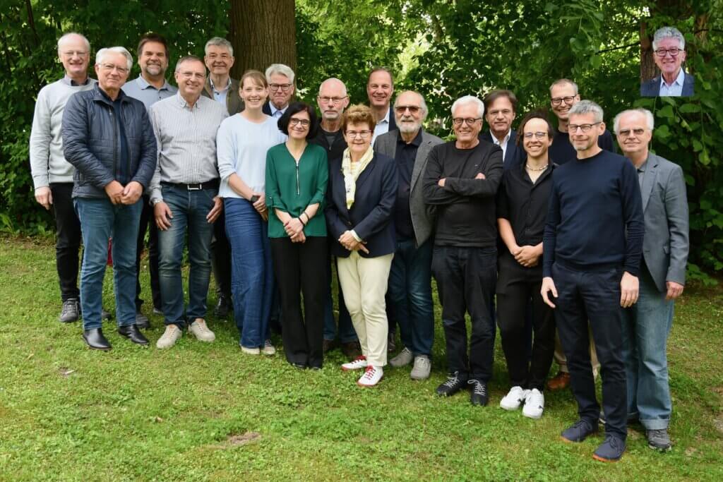 AMDP-Tagung 2025 in Göttingen Amdp tagung 2025 in göttingen