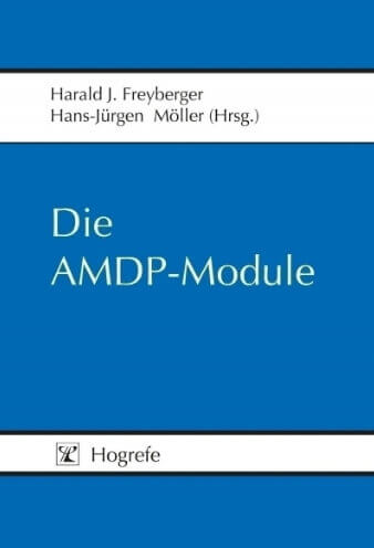 Hogrefe amdp module