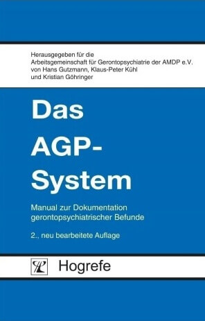 Hogrefe das agp system