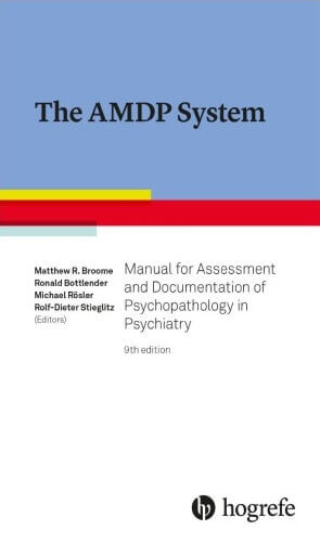 hogrefe-the-amdp-system Hogrefe the amdp system